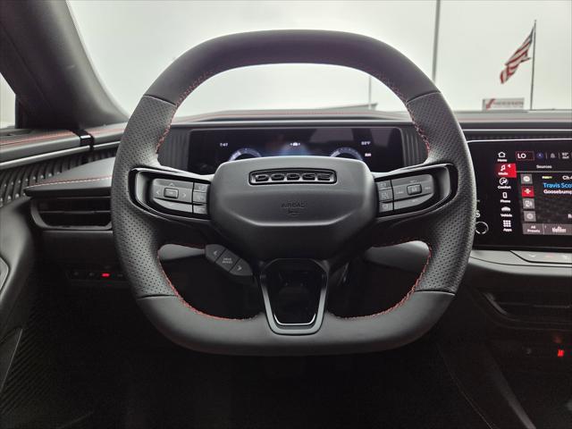 2026 Dodge Charger GT