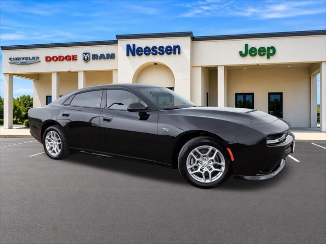 2026 Dodge Charger R/T 4 Door AWD for sale in Kingsville, TX