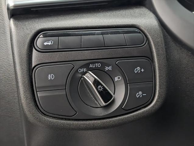 2019 INFINITI QX50 LUXE