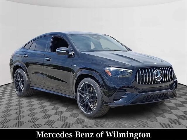 2026 Mercedes-Benz AMG GLE 53 4MATIC+ for sale in Wilmington, DE