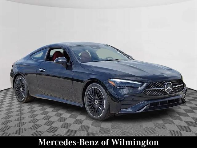 2026 Mercedes-Benz E-CLASS E 300 CLE 300 for sale in Wilmington, DE