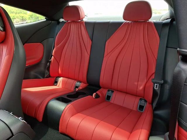 2026 Mercedes-Benz E-CLASS E 300 CLE 300