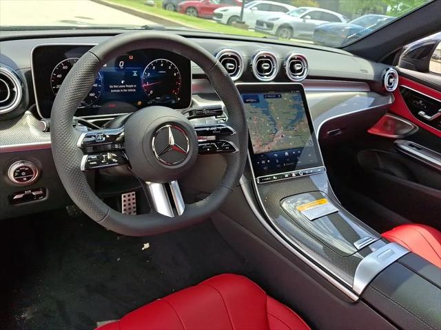 2026 Mercedes-Benz E-CLASS E 300 CLE 300