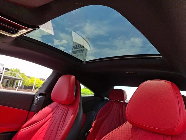 2026 Mercedes-Benz E-CLASS E 300 CLE 300