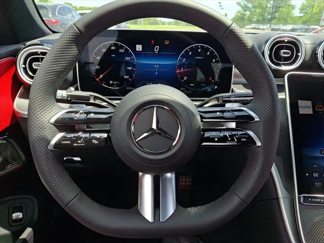 2026 Mercedes-Benz E-CLASS E 300 CLE 300
