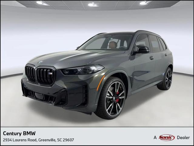 2026 BMW X5 M60i for sale in Greenville, SC