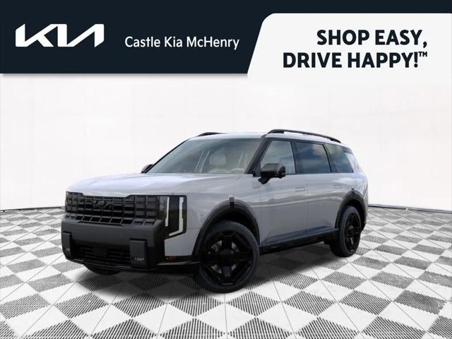 2027 Kia Telluride X-Line SX-Prestige for sale in Mchenry, IL