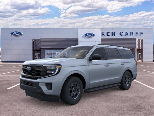 2026 Ford Expedition Active for sale in American Fork, UT