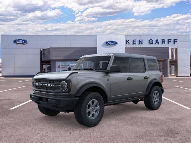 2026 Ford Bronco Big Bend for sale in American Fork, UT