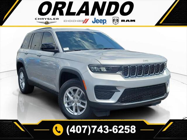 2026 Jeep Grand Cherokee Altitude 4x2 for sale in Orlando, FL