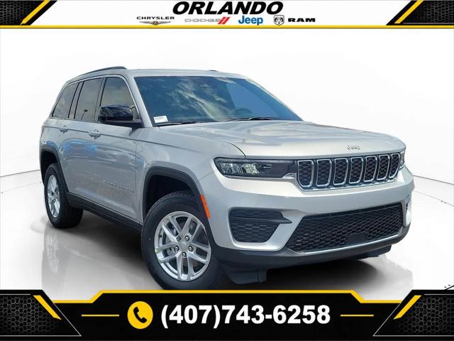 2026 Jeep Grand Cherokee Laredo X 4x2 for sale in Orlando, FL