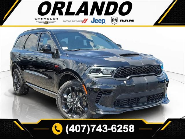 2026 Dodge Durango GT Plus AWD for sale in Orlando, FL