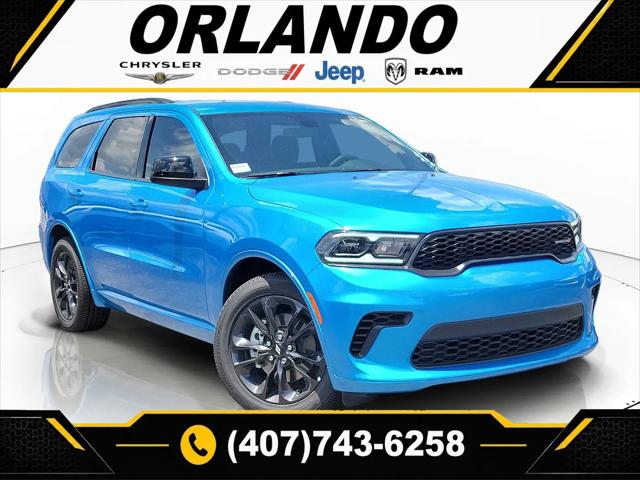 2026 Dodge Durango GT RWD for sale in Orlando, FL
