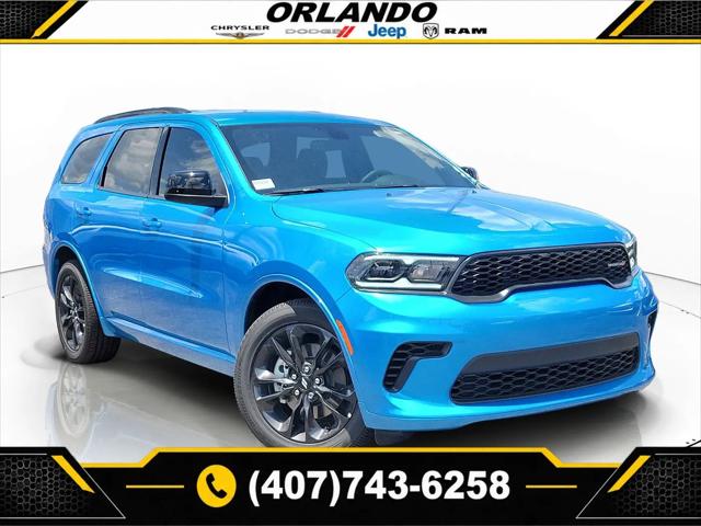 2026 Dodge Durango GT RWD for sale in Orlando, FL