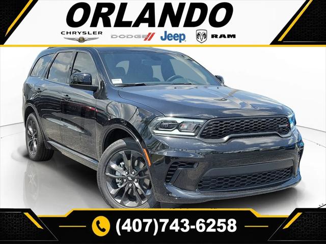 2026 Dodge Durango GT RWD for sale in Orlando, FL