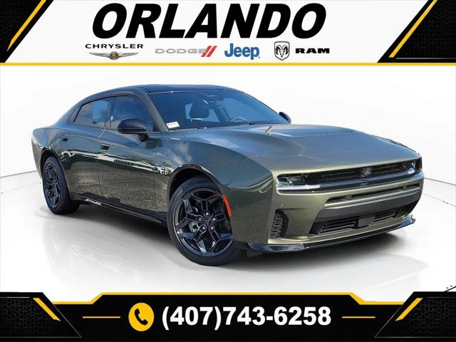 2026 Dodge Charger R/T 4 Door AWD for sale in Orlando, FL