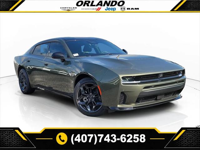 2026 Dodge Charger R/T 4 Door AWD for sale in Orlando, FL