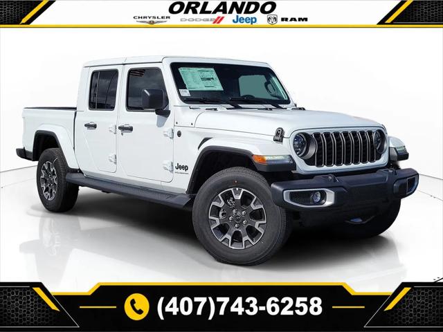 2026 Jeep Gladiator Sport for sale in Orlando, FL