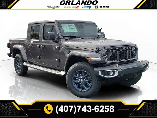 2026 Jeep Gladiator Sport for sale in Orlando, FL