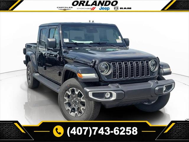 2026 Jeep Gladiator Sport for sale in Orlando, FL