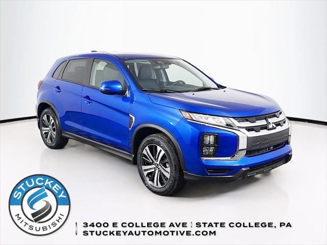 2026 Mitsubishi Outlander Sport 2.0 SE for sale in State College, PA