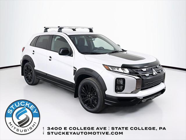 2026 Mitsubishi Outlander Sport 2.0 TRAIL EDITION for sale in State College, PA
