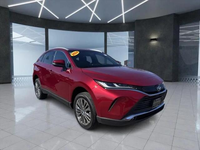 2024 Toyota Venza XLE for sale in East Meadow, NY