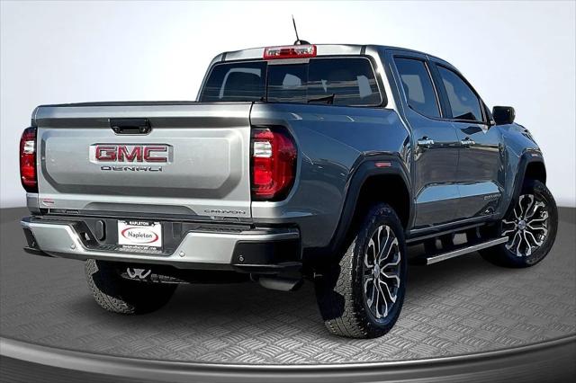 2024 GMC Canyon 4WD Denali