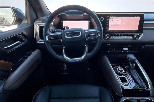 2024 GMC Canyon 4WD Denali