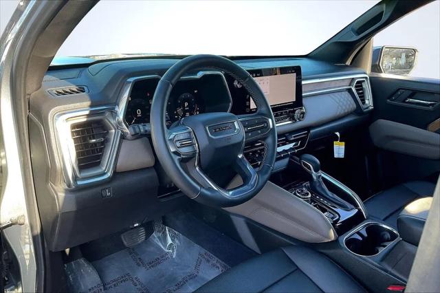 2024 GMC Canyon 4WD Denali