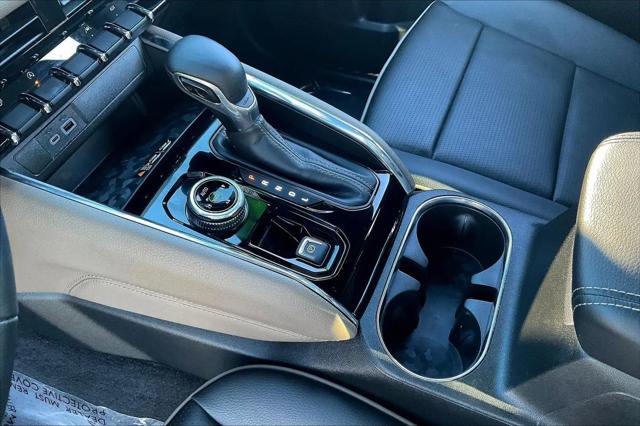 2024 GMC Canyon 4WD Denali