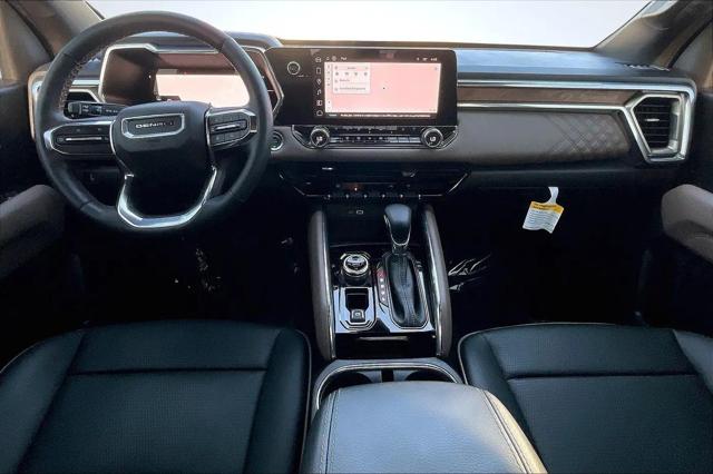 2024 GMC Canyon 4WD Denali