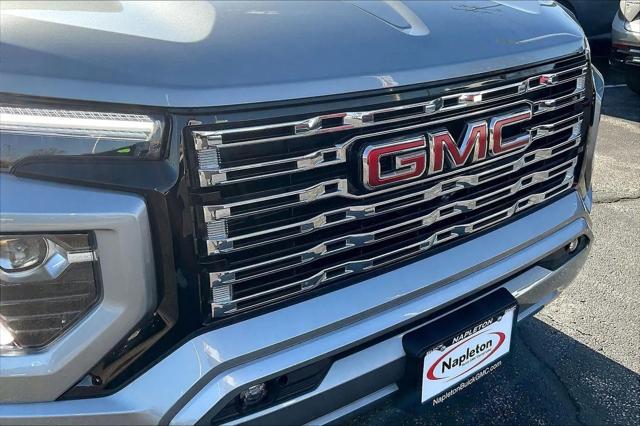 2024 GMC Canyon 4WD Denali