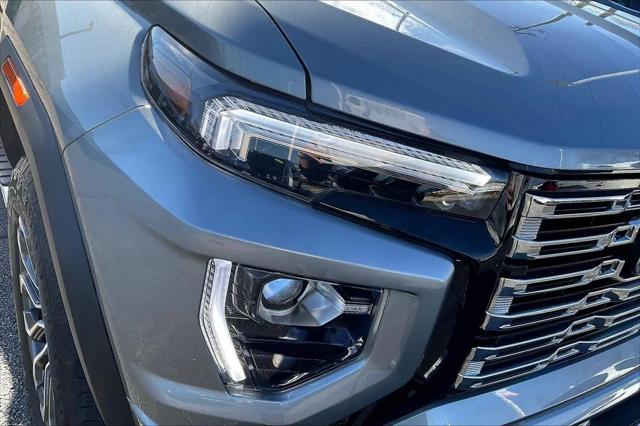2024 GMC Canyon 4WD Denali
