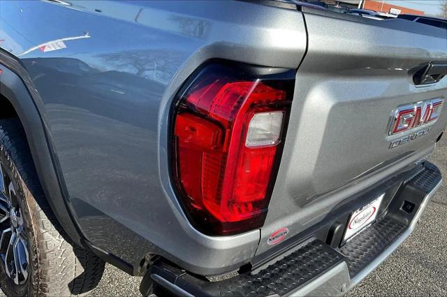2024 GMC Canyon 4WD Denali