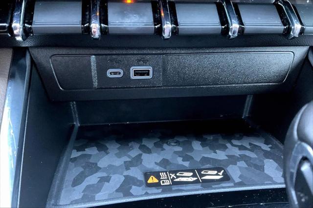 2024 GMC Canyon 4WD Denali