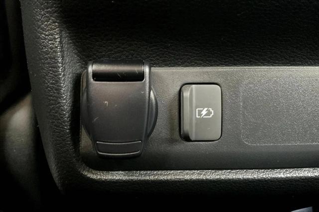 2019 INFINITI QX50 LUXE