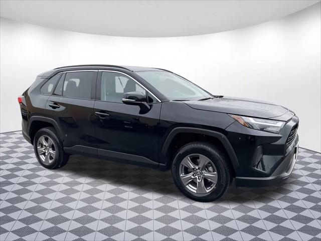 2024 Toyota RAV4 XLE for sale in Mount Vernon, WA