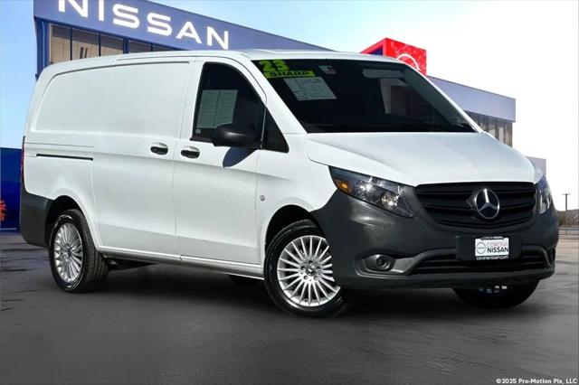2023 Mercedes-Benz Metris Standard for sale in Corona, CA