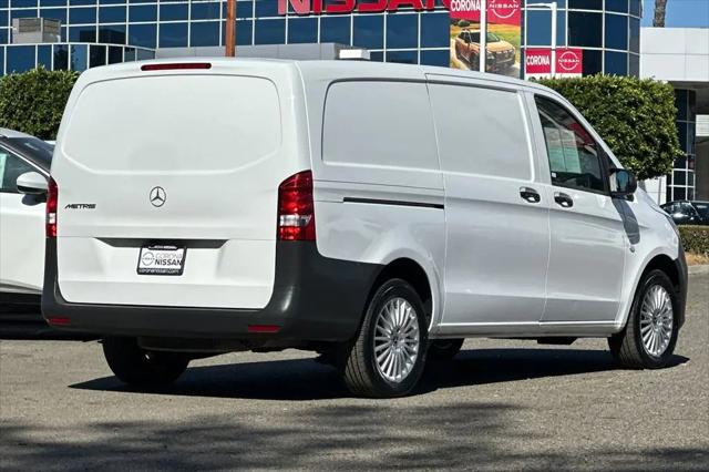 2023 Mercedes-Benz Metris Standard