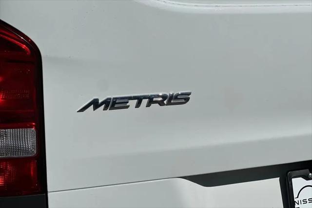 2023 Mercedes-Benz Metris Standard