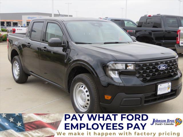 2026 Ford Maverick XL for sale in Temple, TX