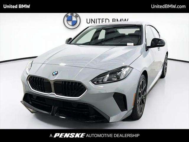 2026 BMW Coupe 228 Gran Coupe for sale in Alpharetta, GA