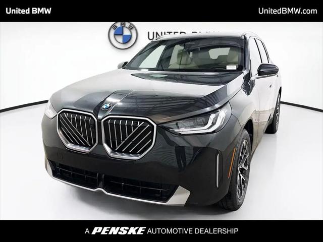 2026 BMW X3 30 xDrive for sale in Alpharetta, GA