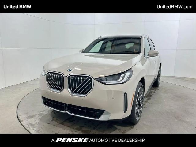 2026 BMW X3 30 xDrive for sale in Alpharetta, GA