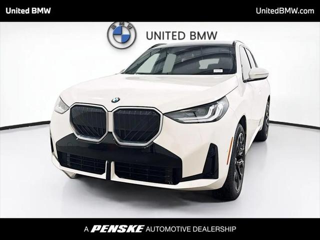 2026 BMW X3 30 xDrive for sale in Alpharetta, GA