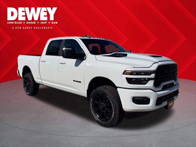 2026 Ram 2500 Laramie Crew Cab 4x4 64 Box for sale in Ankeny, IA