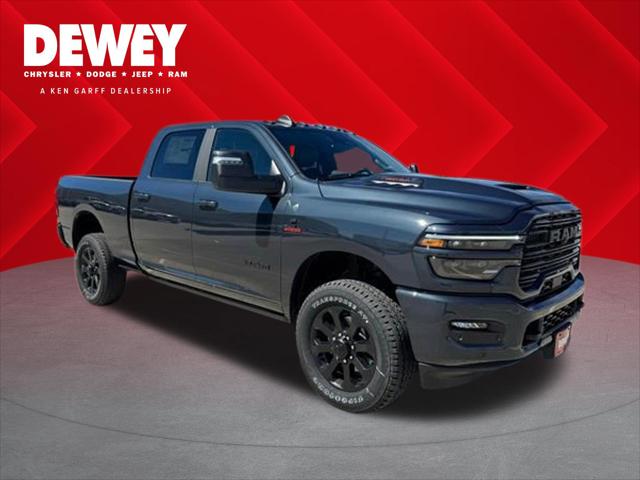 2026 Ram 2500 Laramie Crew Cab 4x4 6'4" Box for sale in Ankeny, IA