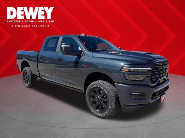 2026 Ram 2500 Laramie Crew Cab 4x4 64 Box for sale in Ankeny, IA