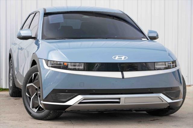 2022 Hyundai IONIQ 5 SEL